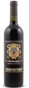 Aglianico del Vulture Re Manfredi 2010